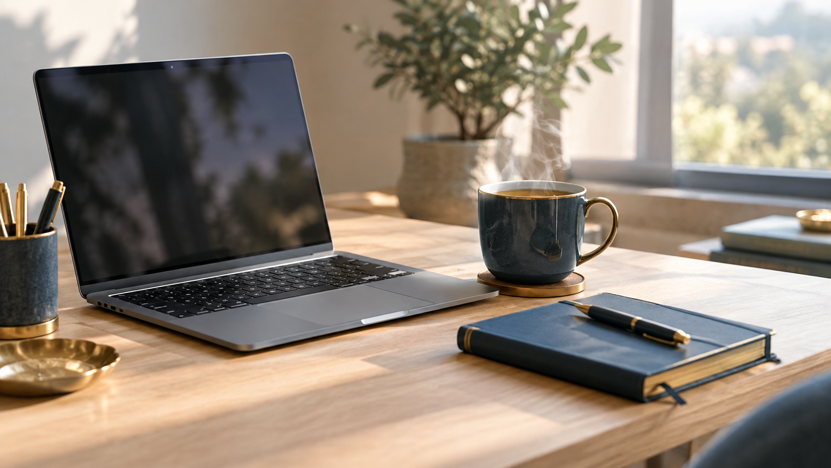 Création de site internet pour praticiens du bien-être
