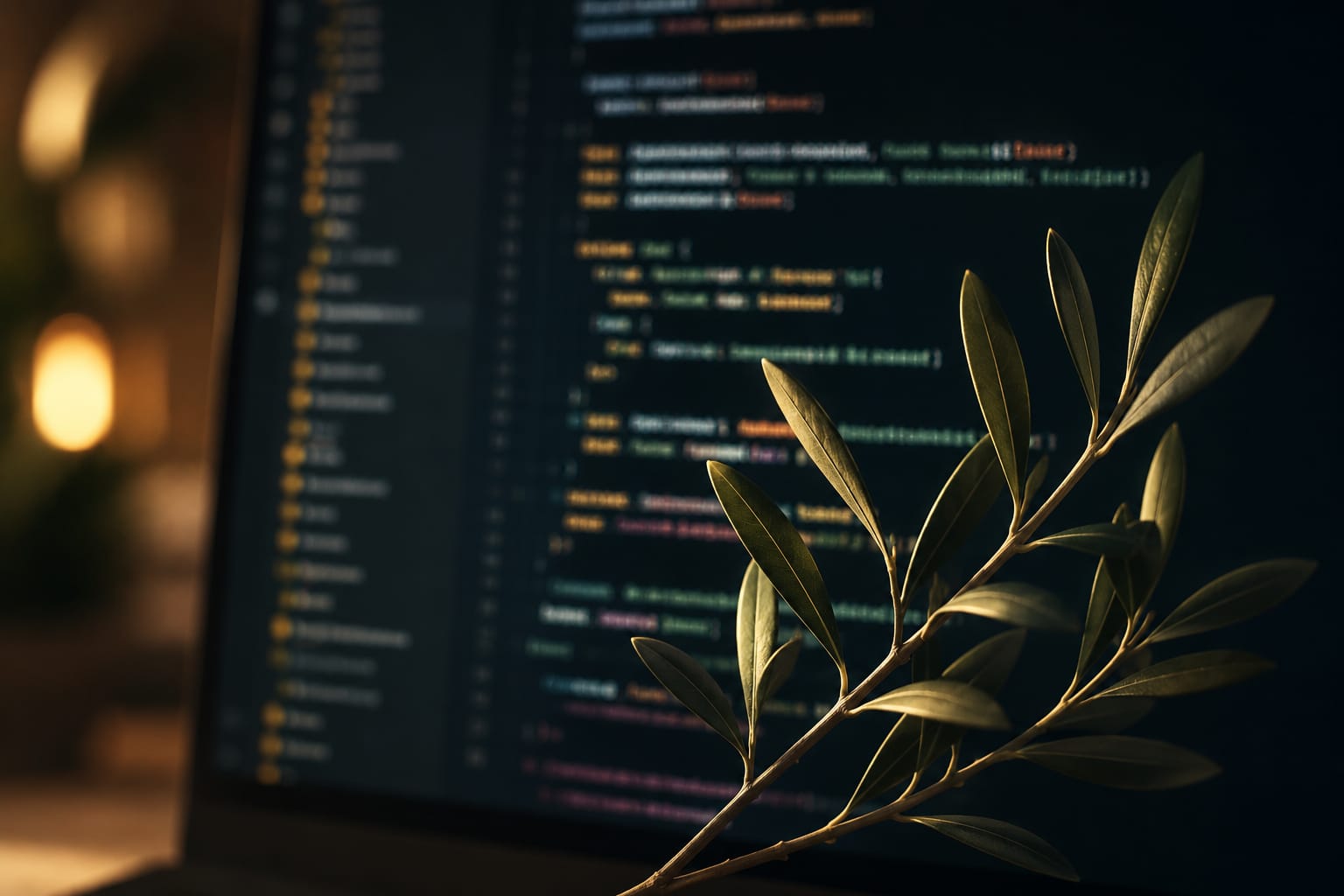 Développement technique d'un site WordPress