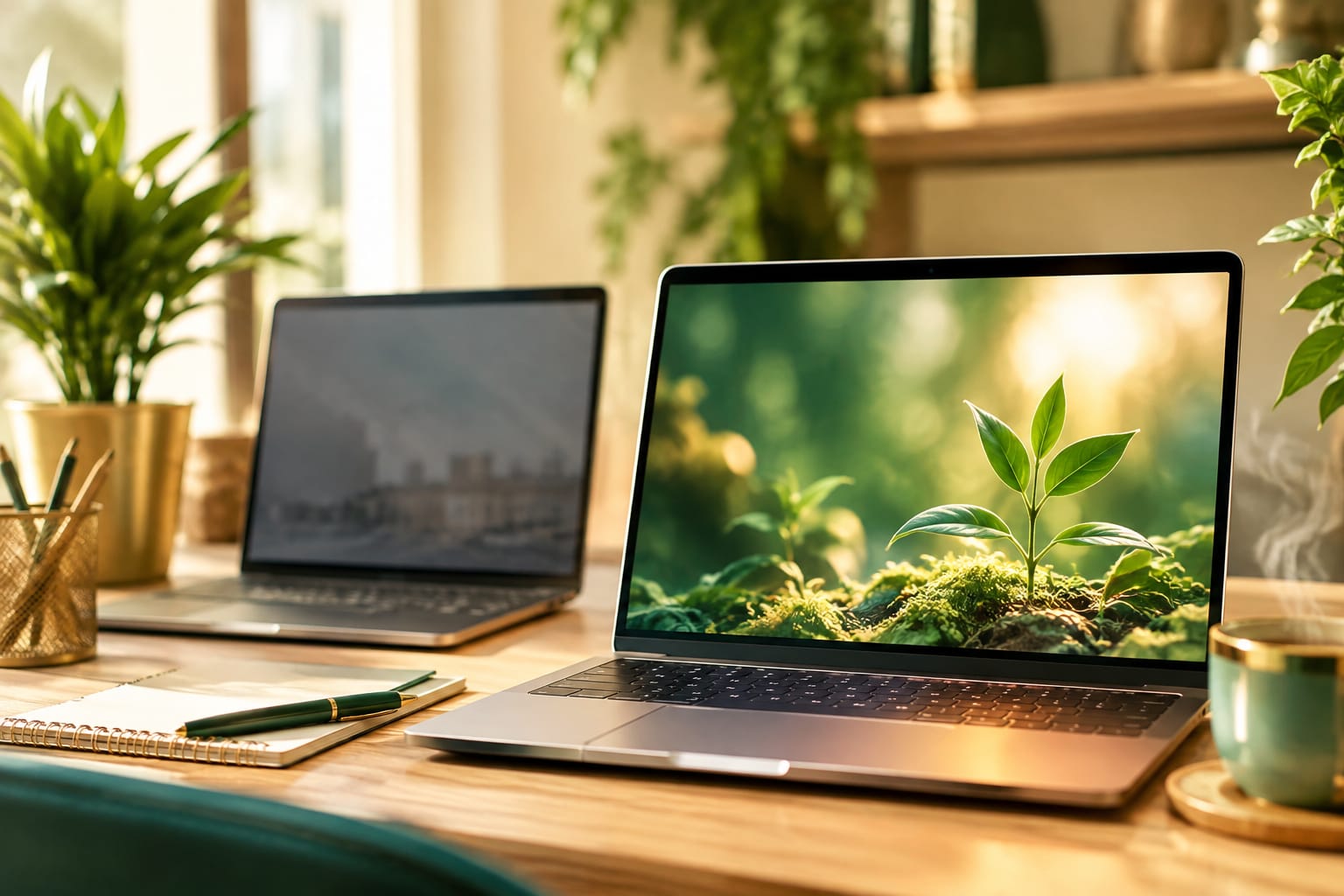 Refonte de site internet pour améliorer le référencement Google