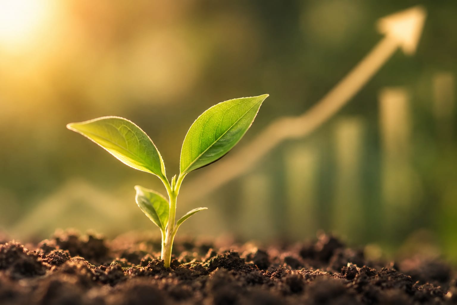 Croissance de la visibilité en ligne grâce au référencement naturel